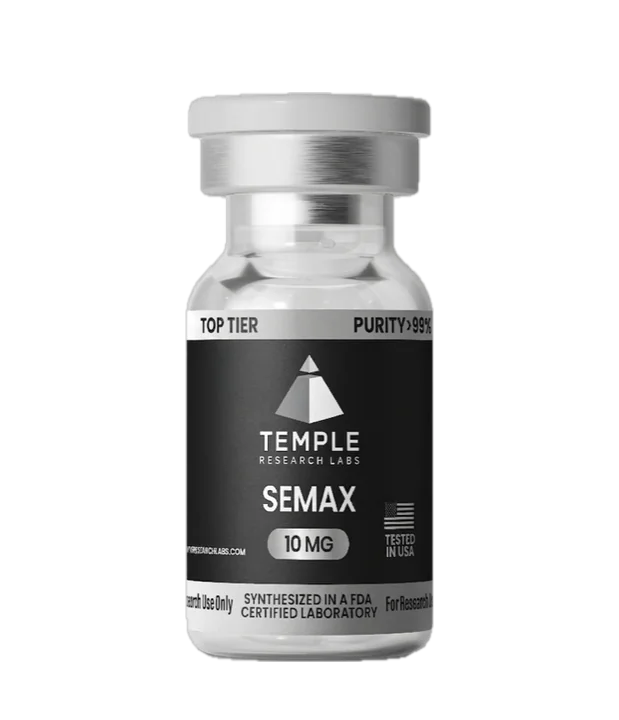 NA-Semax vial